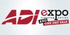 ADI EXPO - Denver, Co – June 26