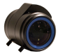 Manual Zoom (4X 9mm - 40mm ƒ1.2)