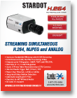 NetCam SC H264 Brochure Thumbnail